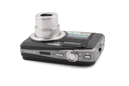 Fujifilm Finepix F60