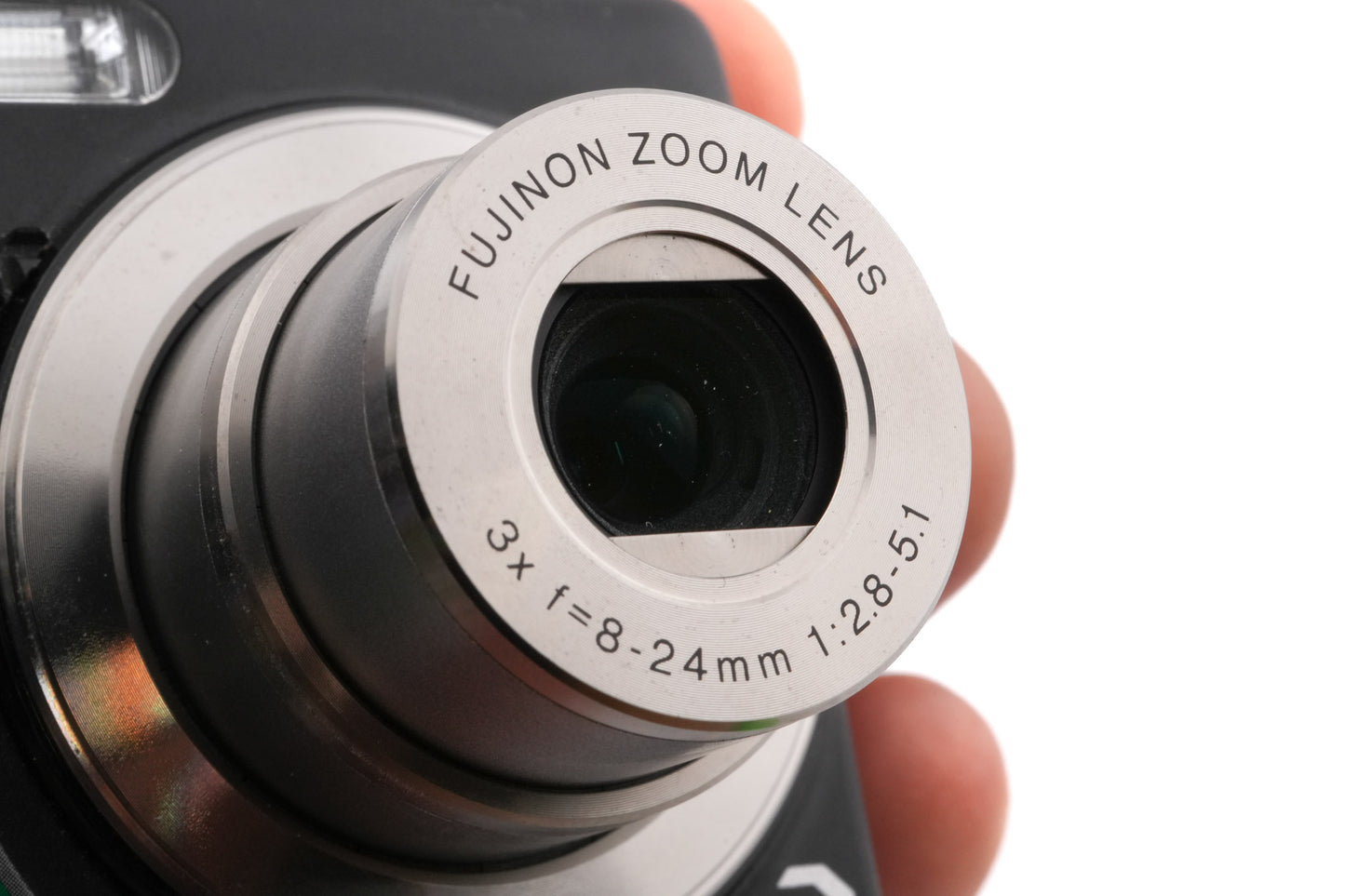 Fujifilm Finepix F60