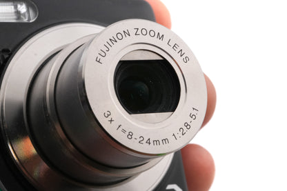 Fujifilm Finepix F60