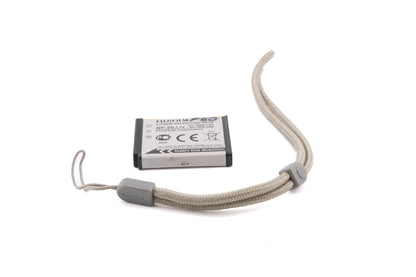 Fujifilm Finepix F60