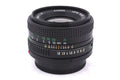 Canon 50mm f1.8 FDn