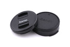 Canon 50mm f1.8 FDn