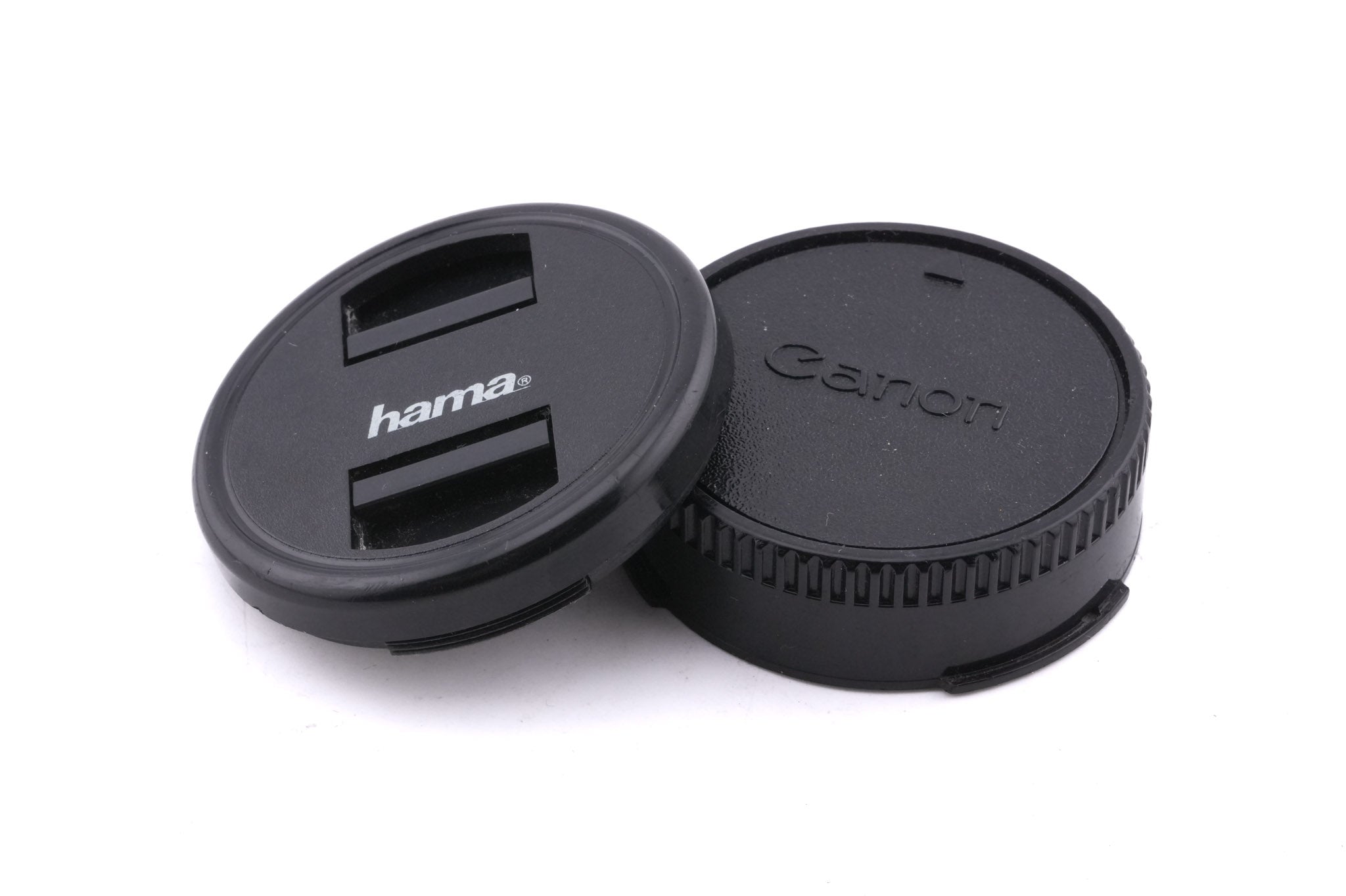 Canon 50mm f1.8 FDn