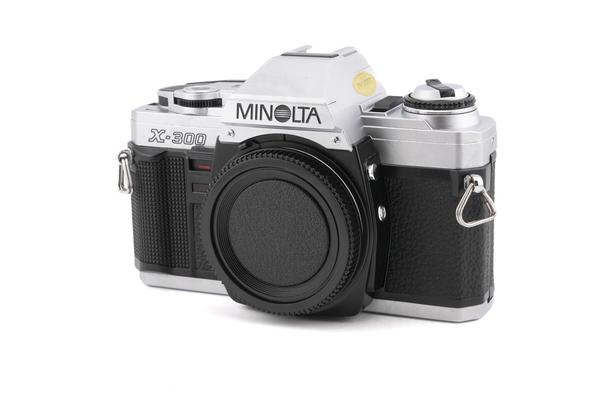 Minolta XG1 - Camera – Kamerastore
