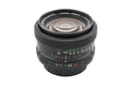 Fuji 28mm f3.5 EBC Fujinon-SW
