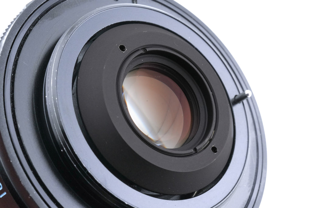 Fuji 28mm f3.5 EBC Fujinon-SW