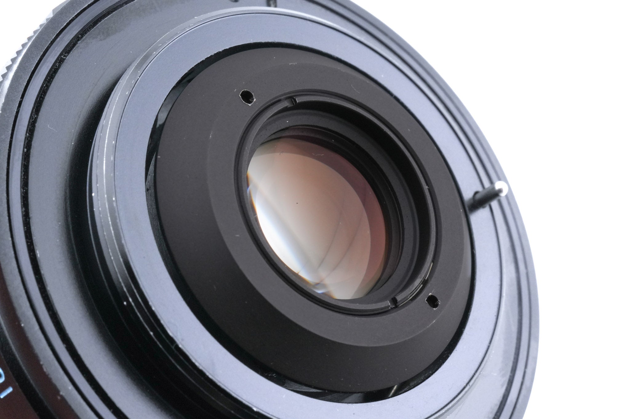 Fuji 28mm f3.5 EBC Fujinon-SW