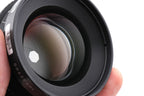 Rodenstock 210mm f5.6 Sinaron-S MC (Shutter)