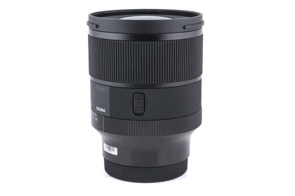 Sigma 24mm f1.4 DG DN Art (022)