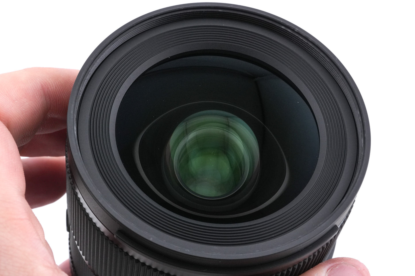 Sigma 24mm f1.4 DG DN Art (022)