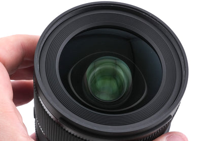 Sigma 24mm f1.4 DG DN Art (022)