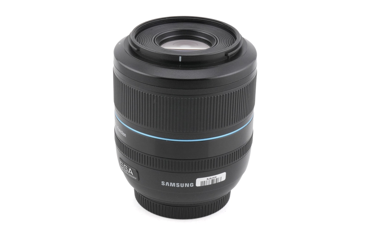 Samsung 60mm f2.8 Macro ED OIS SSA