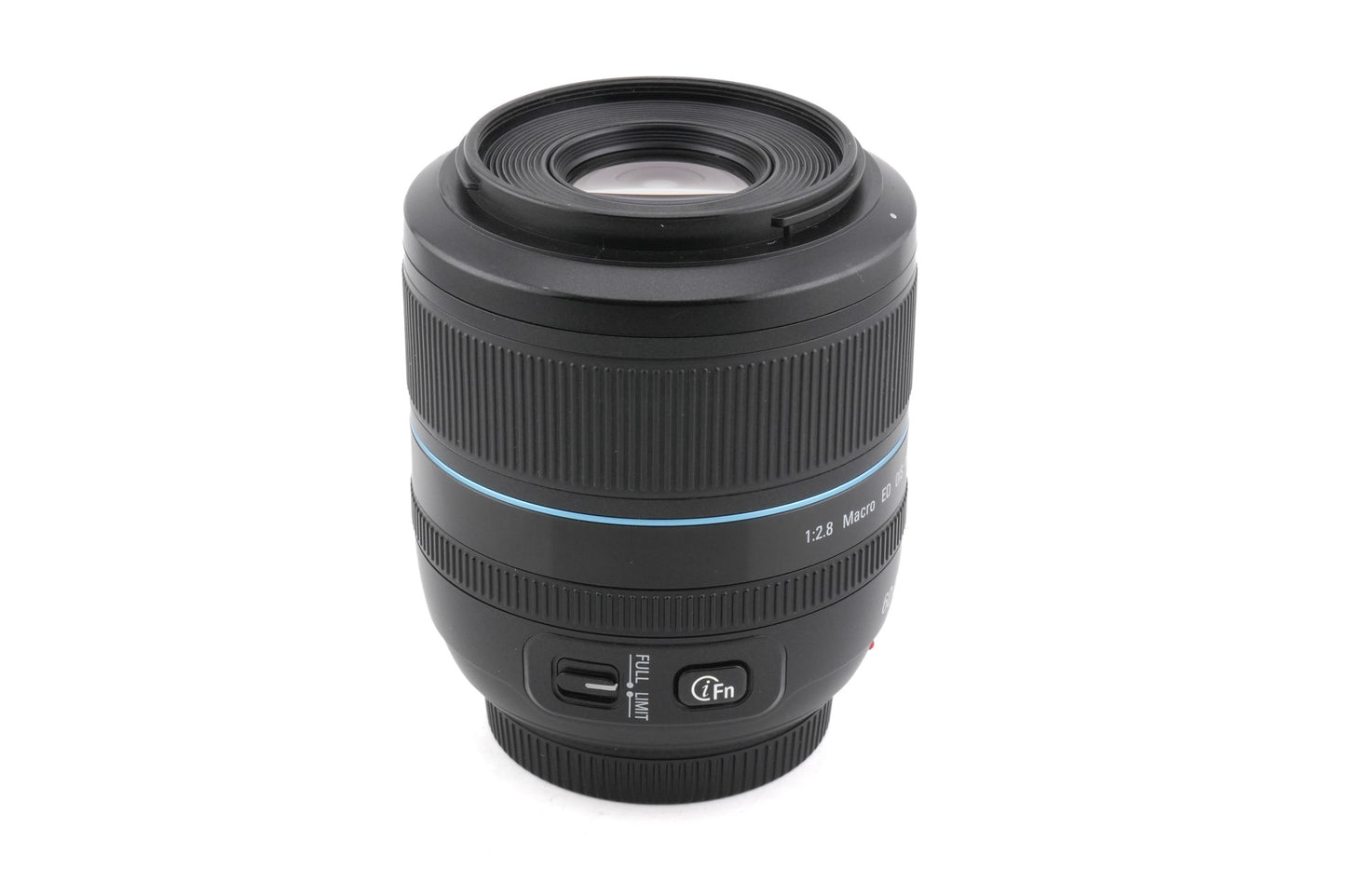 Samsung 60mm f2.8 Macro ED OIS SSA