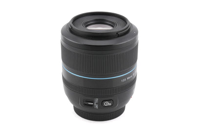 Samsung 60mm f2.8 Macro ED OIS SSA