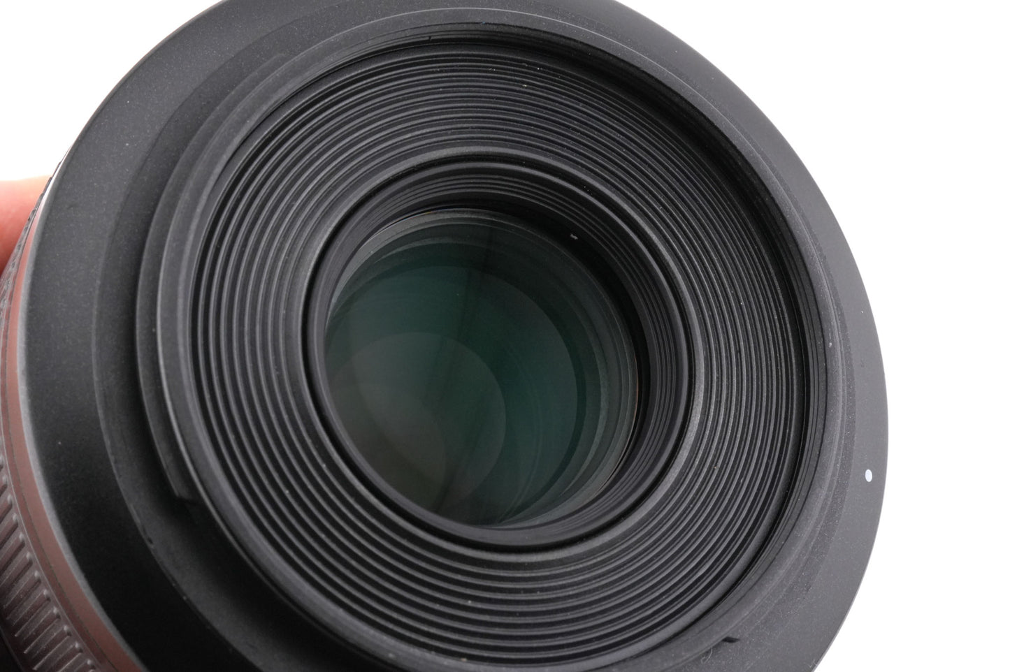 Samsung 60mm f2.8 Macro ED OIS SSA