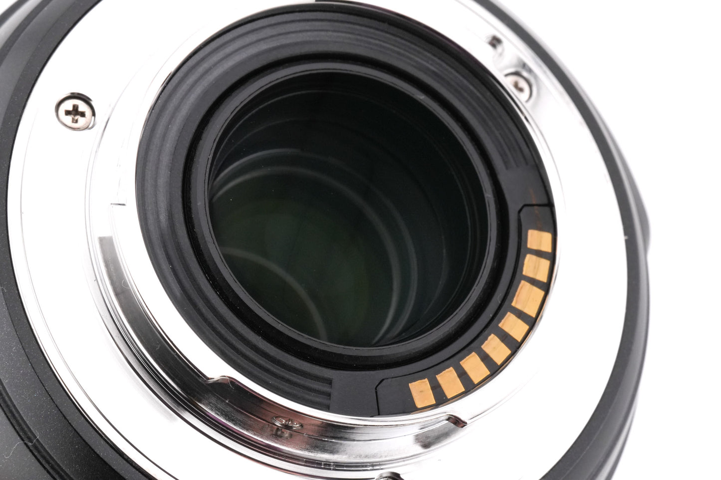 Samsung 60mm f2.8 Macro ED OIS SSA