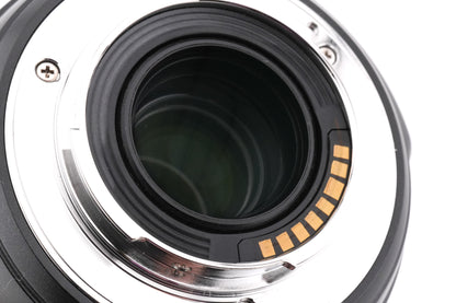 Samsung 60mm f2.8 Macro ED OIS SSA