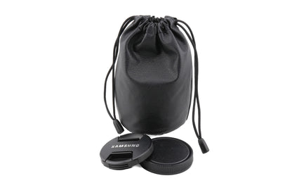 Samsung 60mm f2.8 Macro ED OIS SSA