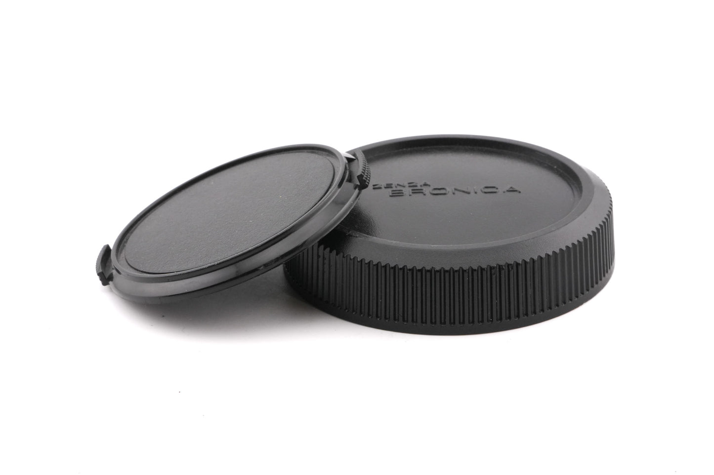 Zenza Bronica 40mm f4 Zenzanon MC