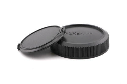 Zenza Bronica 40mm f4 Zenzanon MC