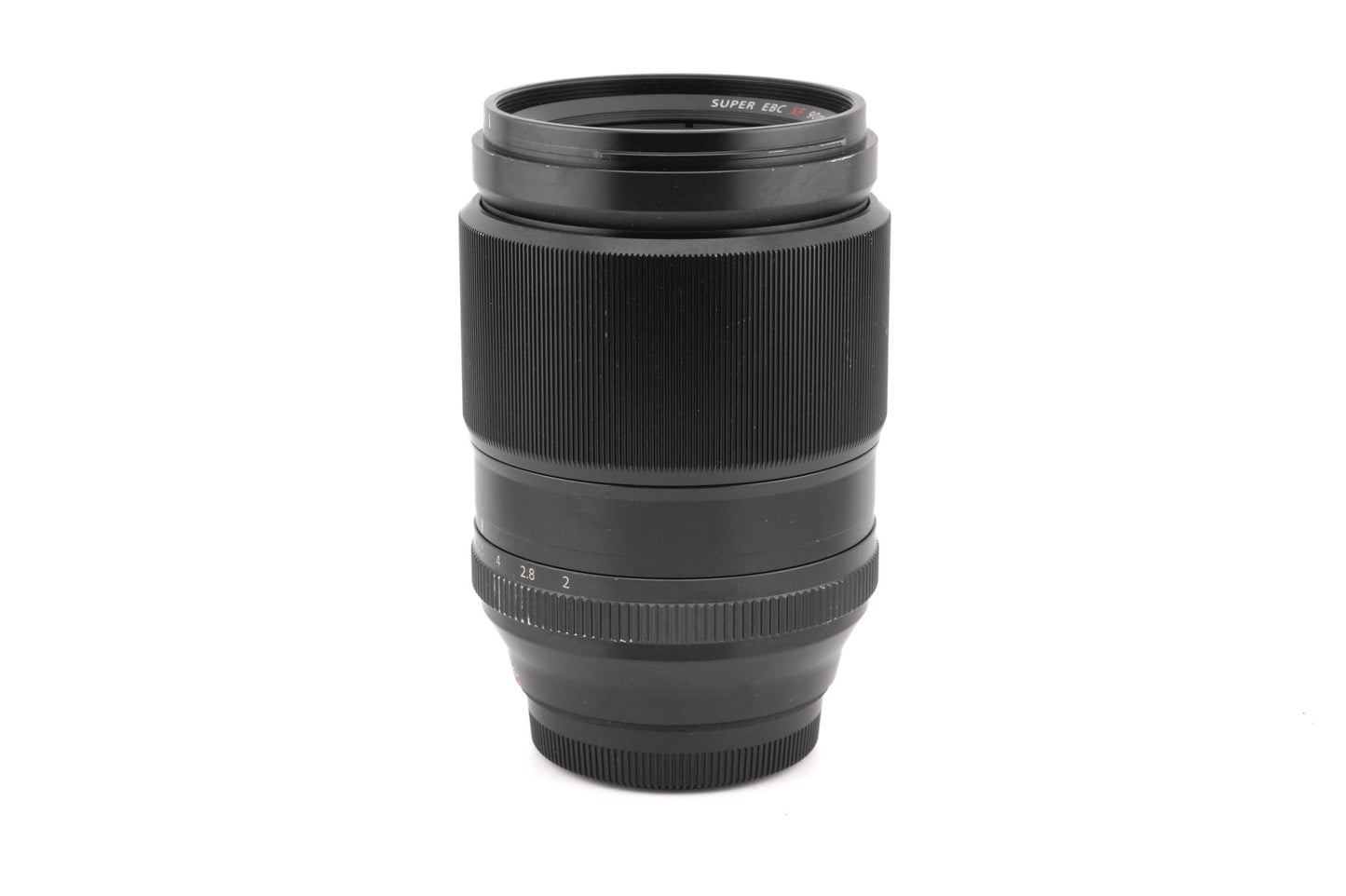 Fujifilm 90mm f2 Super EBC Fujinon XF R LM WR