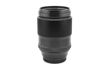 Fujifilm 90mm f2 Super EBC Fujinon XF R LM WR