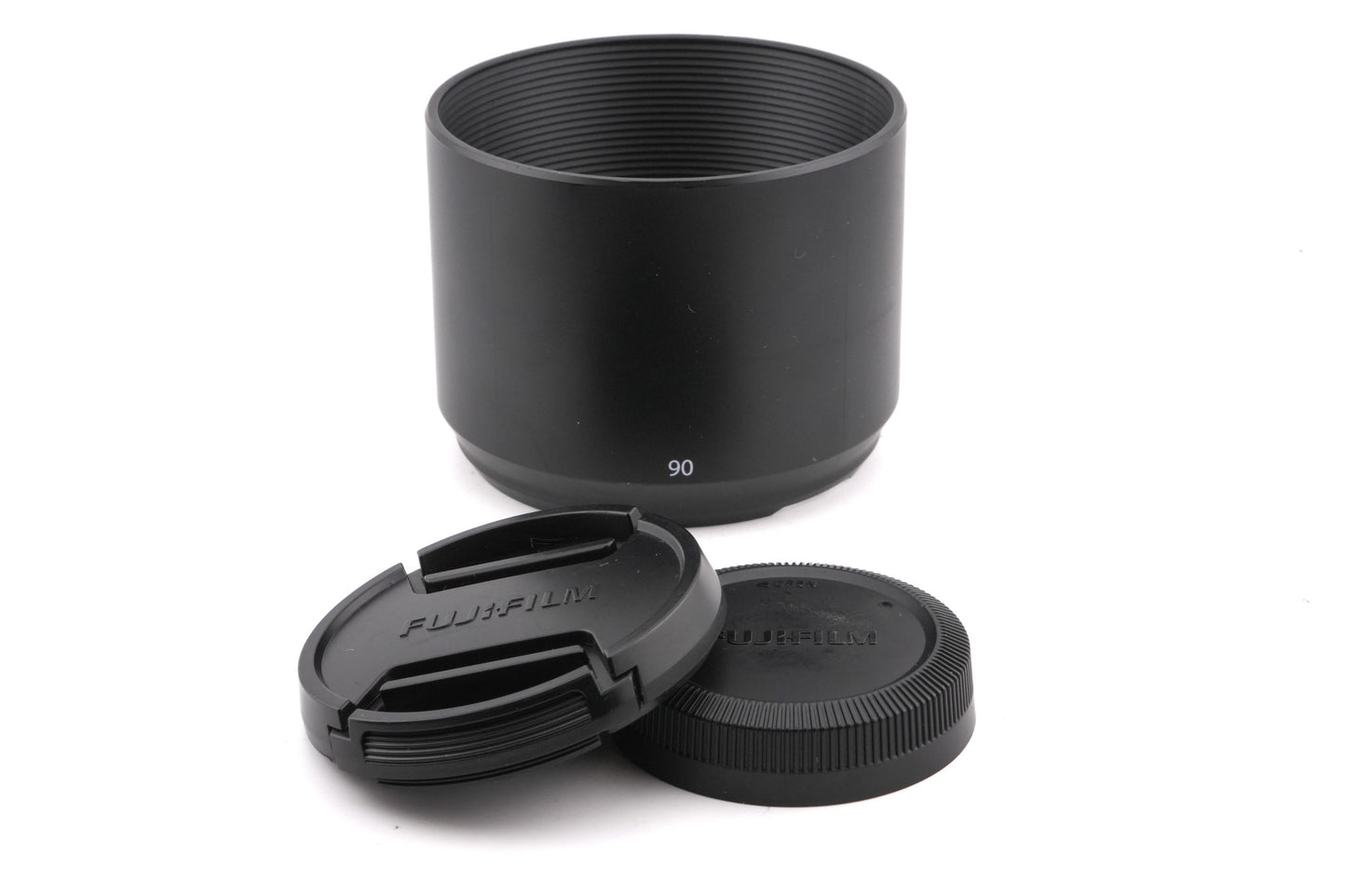 Fujifilm 90mm f2 Super EBC Fujinon XF R LM WR