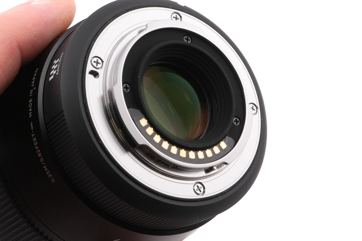 Sigma 16mm f1.4 DC DN Contemporary