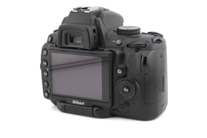 Nikon D5000