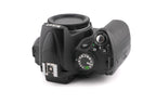 Nikon D5000