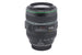 Canon 70-300mm f4.5-5.6 DO IS USM
