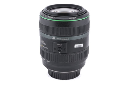 Canon 70-300mm f4.5-5.6 DO IS USM