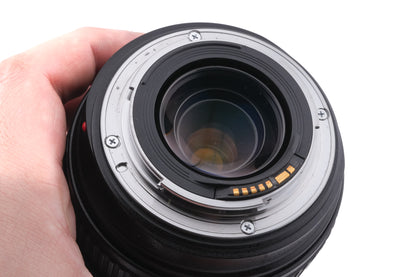 Canon 70-300mm f4.5-5.6 DO IS USM