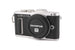 Olympus PEN E-PL8