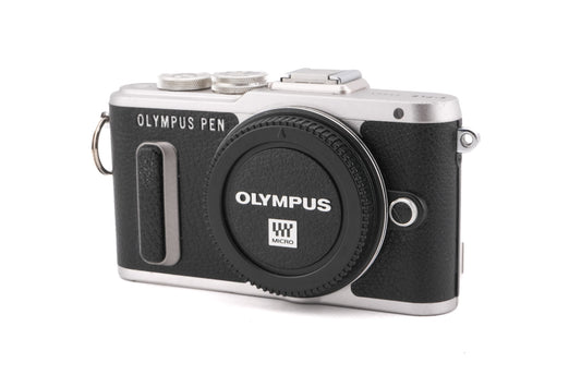 Olympus PEN E-PL8