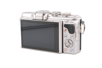 Olympus PEN E-PL8