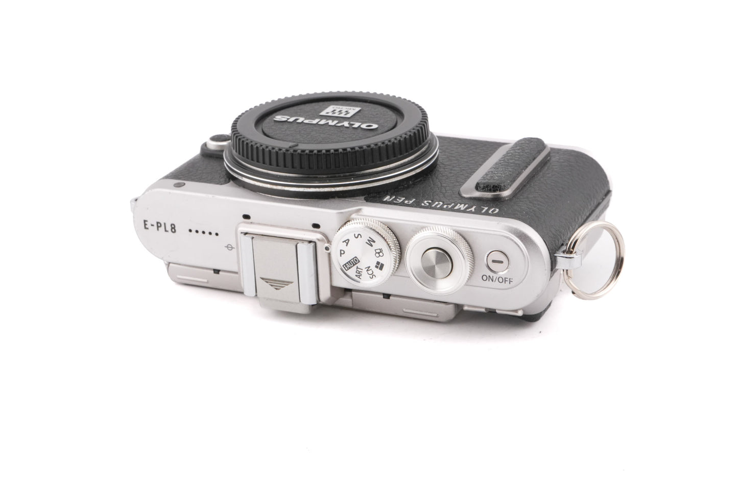 Olympus PEN E-PL8