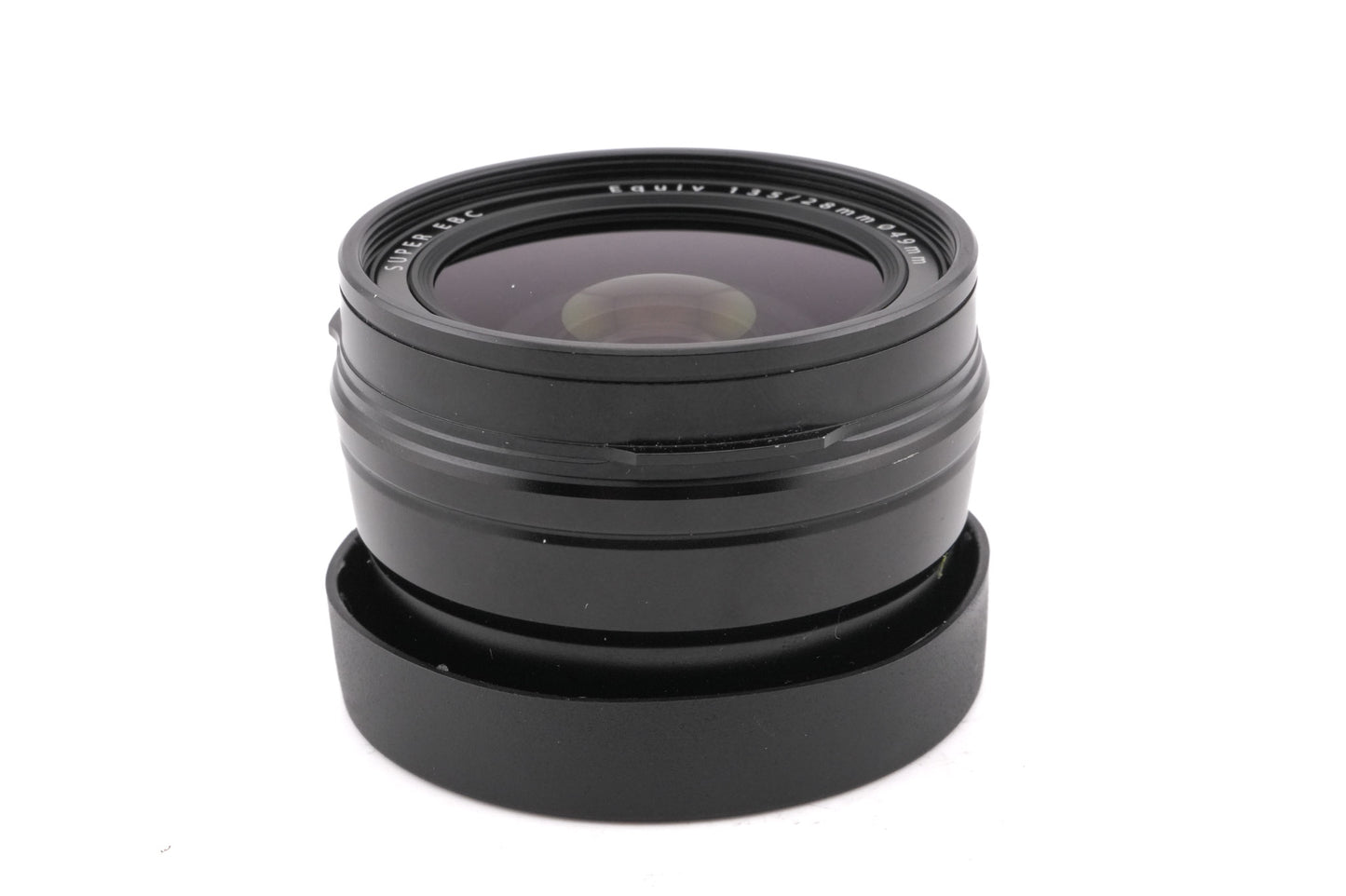 Fujifilm WCL-X100II Wide Conversion Lens