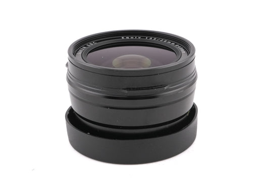 Fujifilm WCL-X100II Wide Conversion Lens
