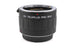 Kenko 2x Teleconverter C-AF Teleplus Pro 300