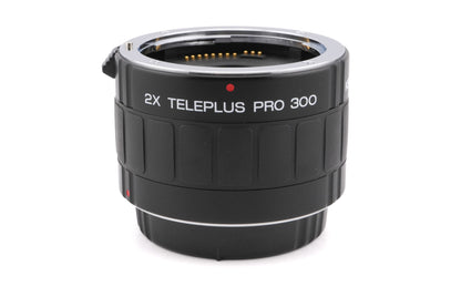 Kenko 2x Teleconverter C-AF Teleplus Pro 300