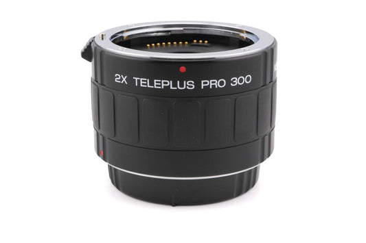 Kenko 2x Teleconverter C-AF Teleplus Pro 300