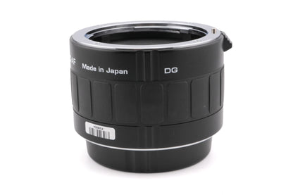 Kenko 2x Teleconverter C-AF Teleplus Pro 300