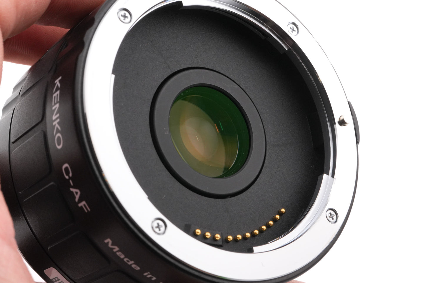 Kenko 2x Teleconverter C-AF Teleplus Pro 300