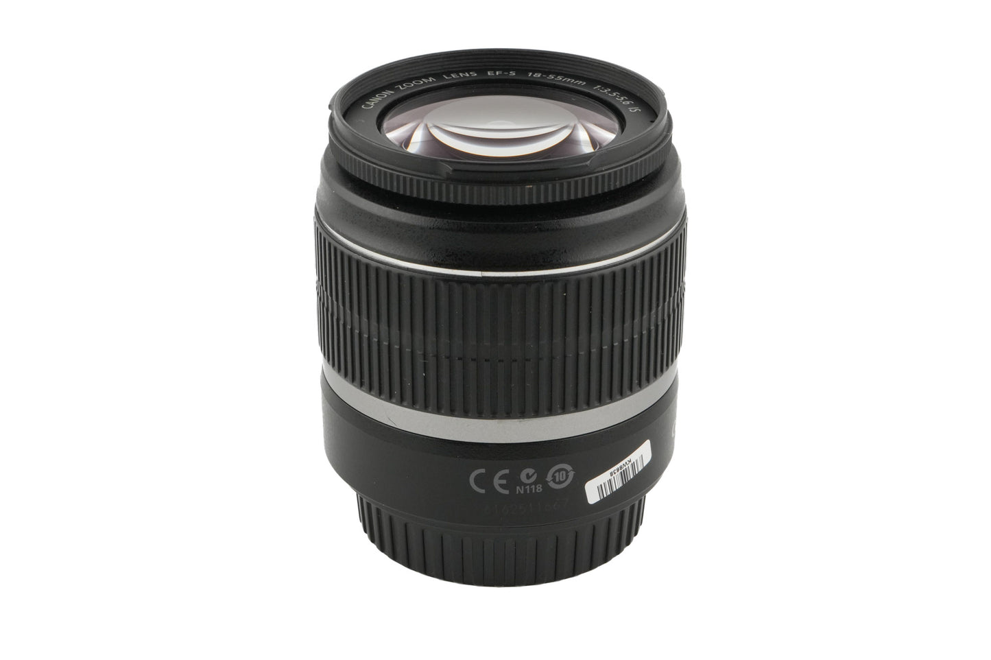 Canon 18-55mm f3.5-5.6 IS
