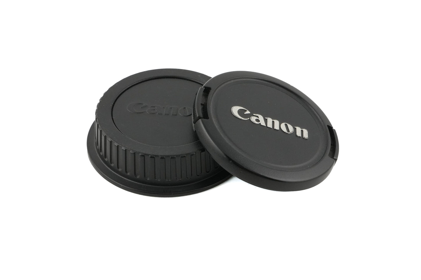 Canon 18-55mm f3.5-5.6 IS