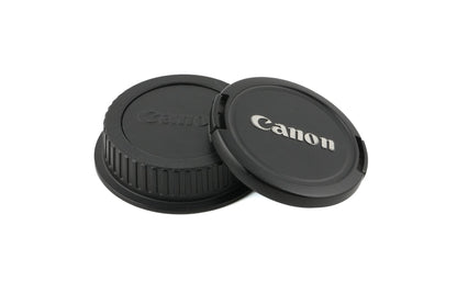 Canon 18-55mm f3.5-5.6 IS