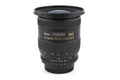 Nikon 18-35mm f3.5-4.5 AF Nikkor D ED IF Aspherical