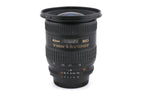 Nikon 18-35mm f3.5-4.5 AF Nikkor D ED IF Aspherical