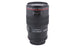 Canon 100mm f2.8 L Macro IS USM